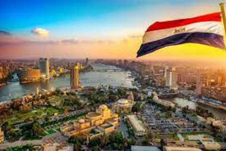 Middle East Economy: Egyptian startups raise highest equity funding in Africa