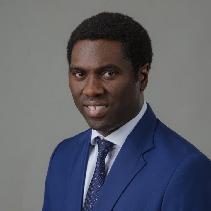 Chinedu Mofunanya