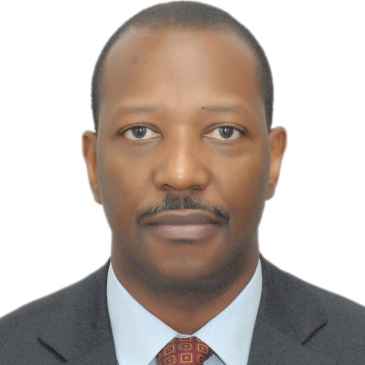 Alhassane Haidara